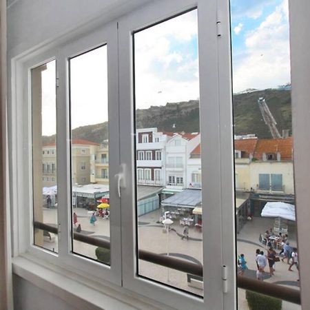 Casa A 50M Da Praia, Zona Central Da Nazare Leilighet Eksteriør bilde