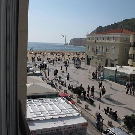 Casa A 50M Da Praia, Zona Central Da Nazare Leilighet Eksteriør bilde