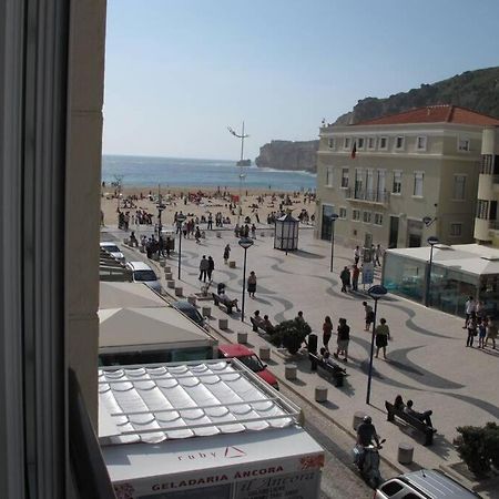 Casa A 50M Da Praia, Zona Central Da Nazaré Eksteriør bilde