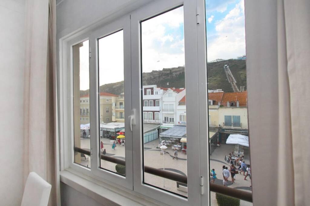 Casa A 50M Da Praia, Zona Central Da Nazaré Eksteriør bilde